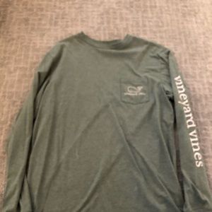 Vineyard Vines long sleeve